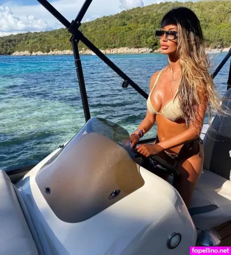 Christina Dimitriou OnlyFans Thumbnail #j7iNGcN89H