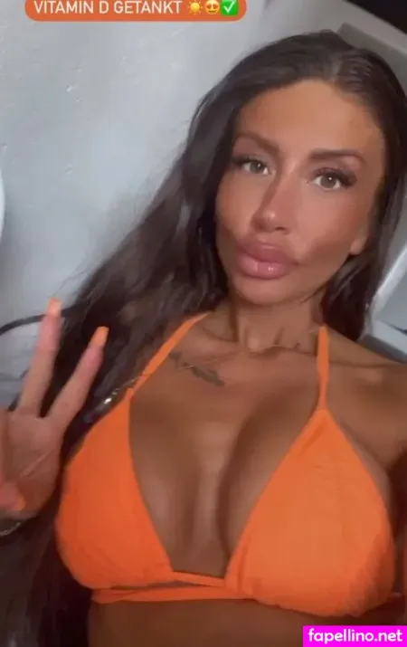 Christina Dimitriou OnlyFans Thumbnail #pDlvzS8ElN