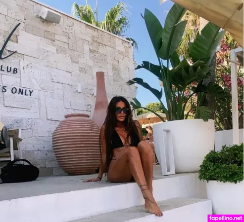 Christina Dimitriou Main Profile Photo