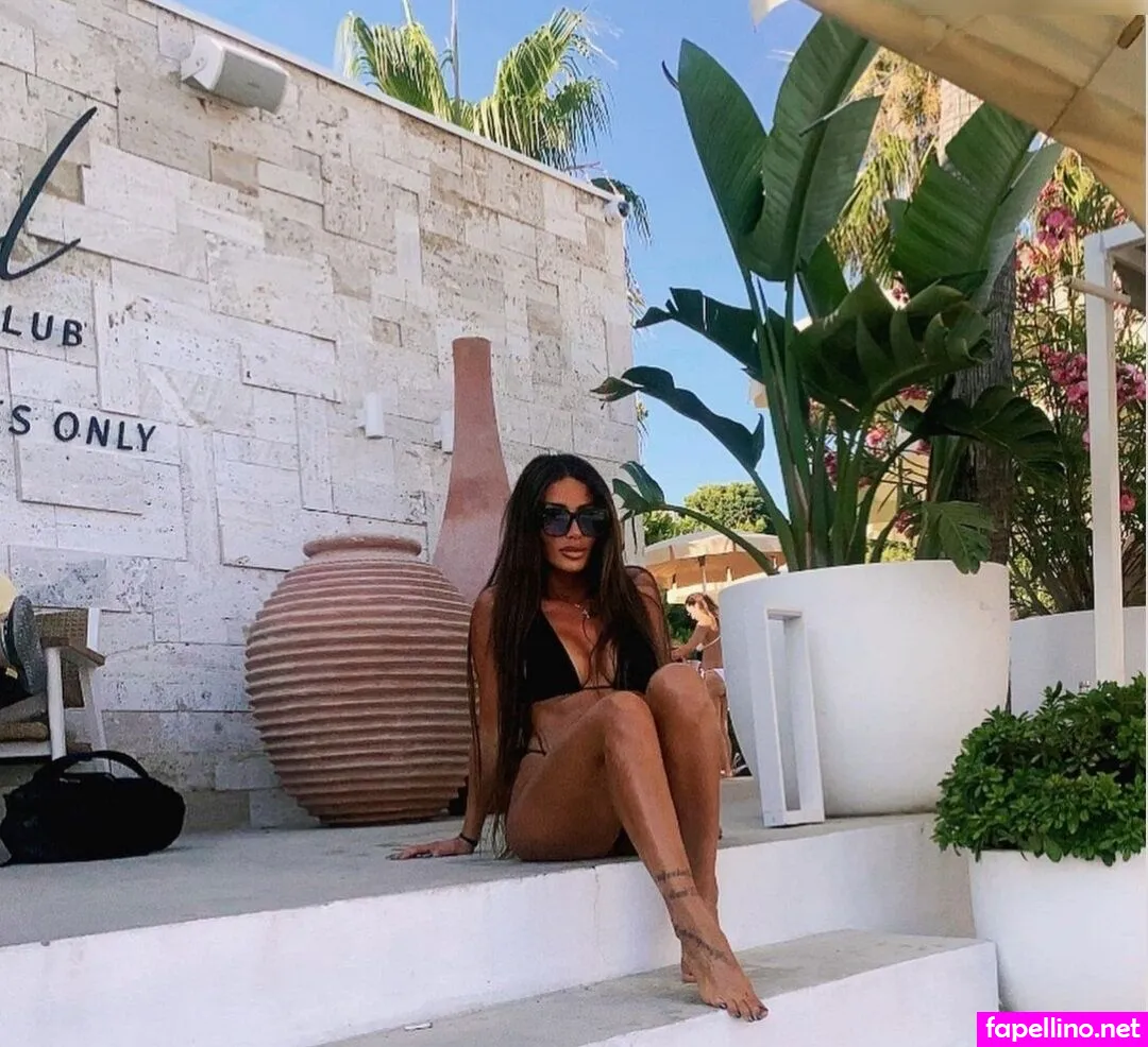 christinadimitriou_official Nude Leaked OnlyFans Photo #s8LqMwEDwG