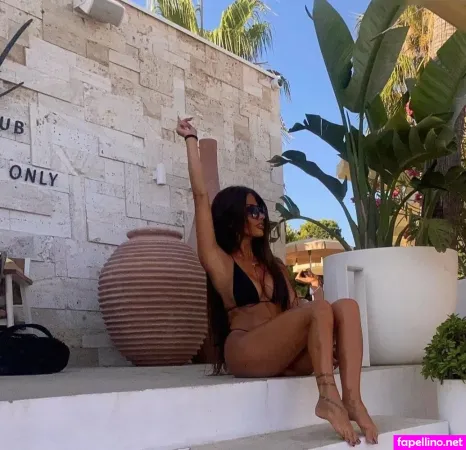 Christina Dimitriou OnlyFans Thumbnail #yRmH5MzQgW