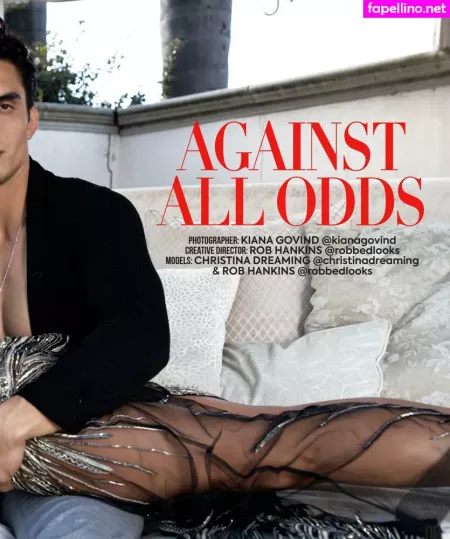 Christina Dreaming OnlyFans Thumbnail #PMJUkJhbII