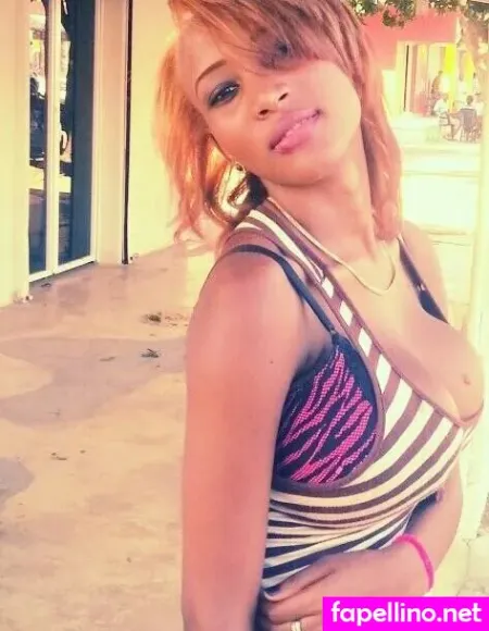 Christina Duperay OnlyFans Thumbnail #RGEpmPpmHg