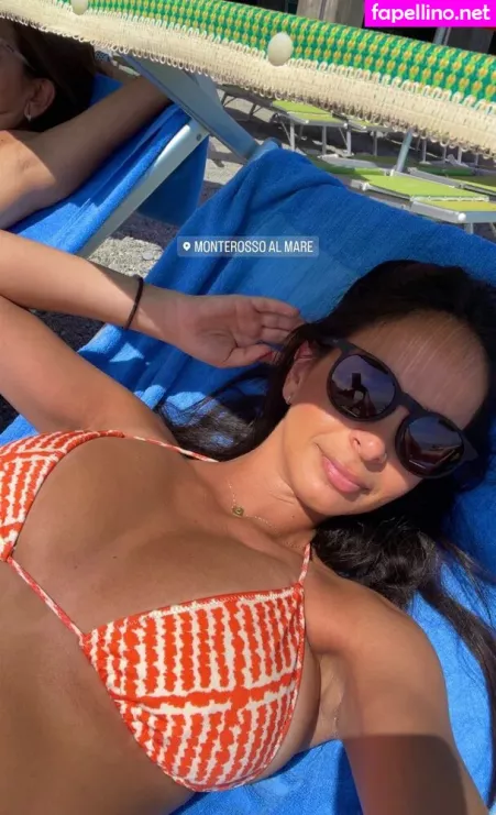 Christina Esposito OnlyFans Thumbnail #AuQTCtwxZz