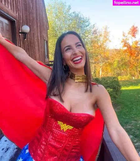 Christina Esposito OnlyFans Thumbnail #Ye2KcxNVvD