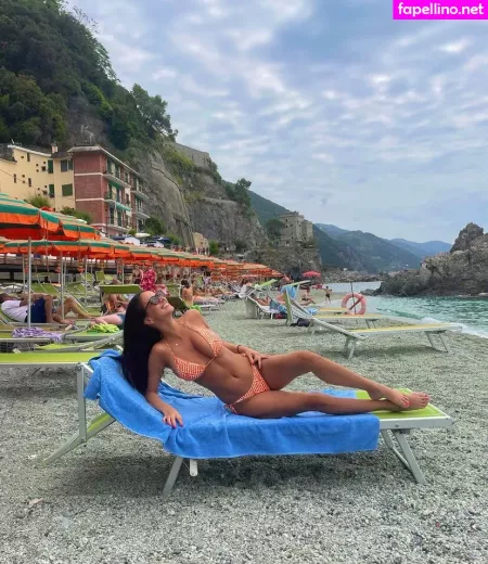 Christina Esposito OnlyFans Thumbnail #oK9FHccIzw