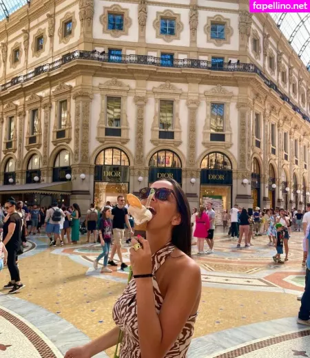 Christina Esposito OnlyFans Thumbnail #vP6WZ4Kqn1