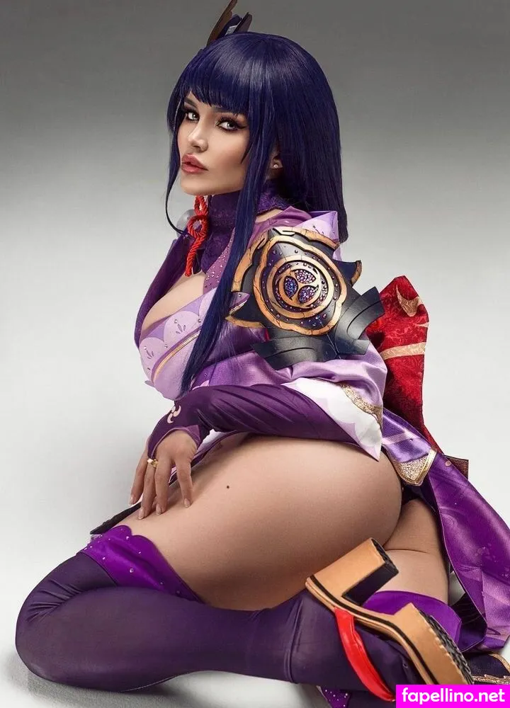 Kalinka Fox Nude Leaked OnlyFans Photo #GAe8MEMNc9