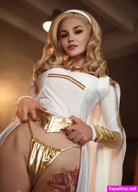 Christina Fink 3 OnlyFans Thumbnail #w2yX5npr0w