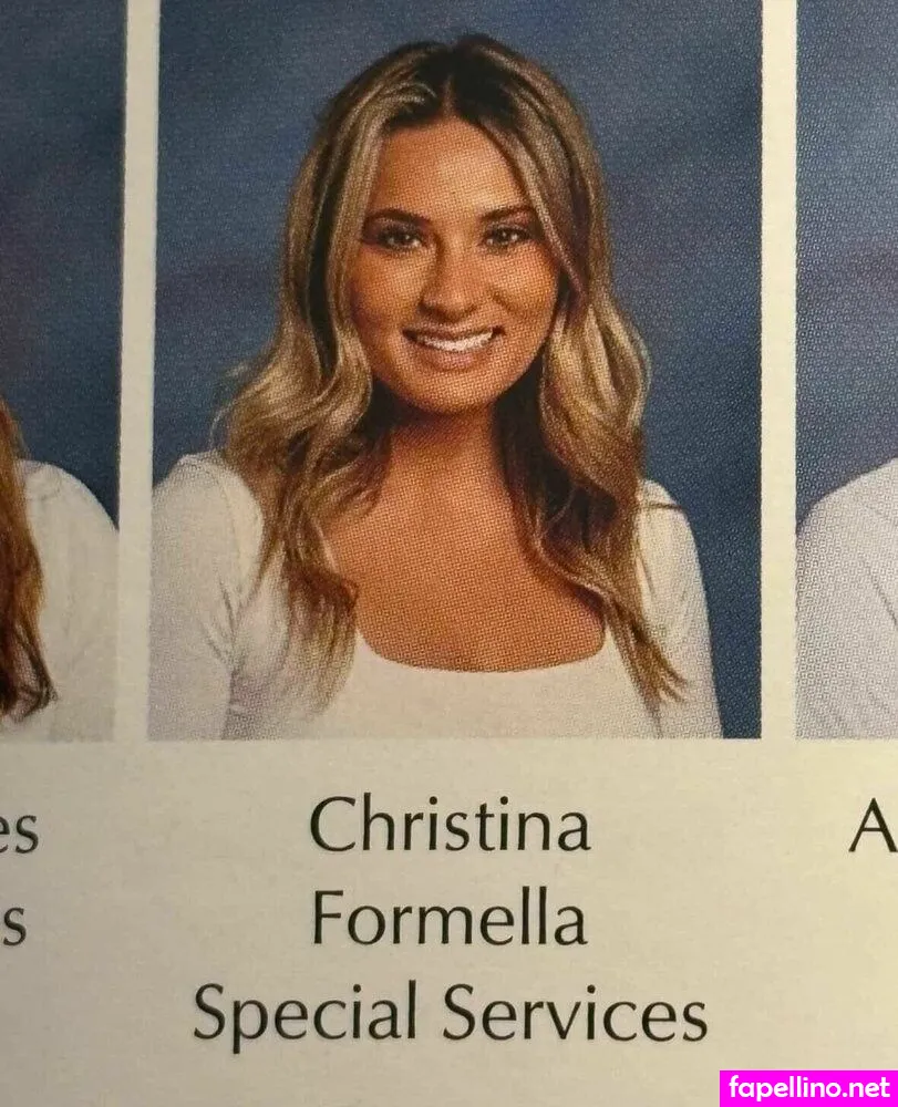 Christina Formella Nude Leaked OnlyFans Photo #Hz7HhcWW6C