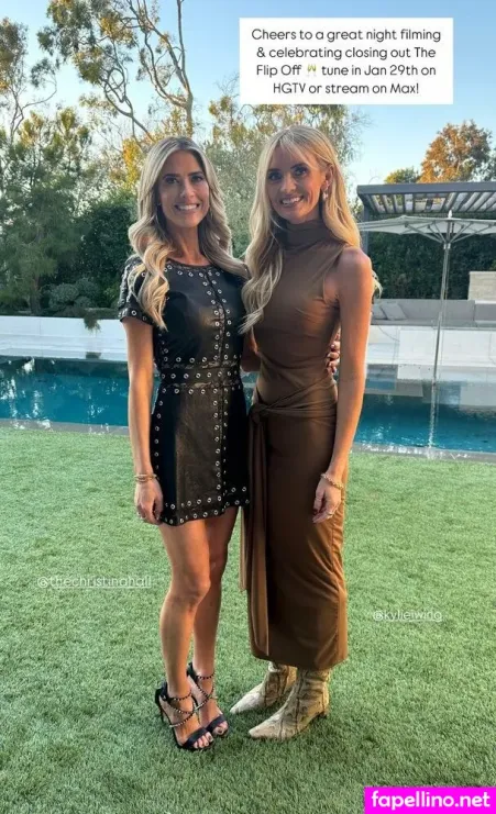 Christina Hall OnlyFans Thumbnail #19RMdNxNHQ