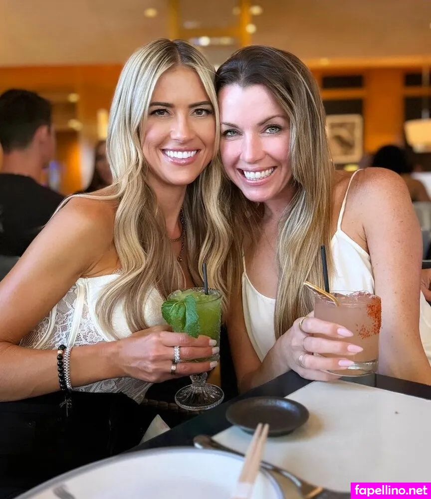 christiw6, thechristinahall Nude Leaked OnlyFans Photo #1WRERwq26m