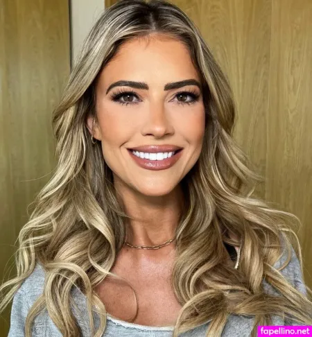 Christina Hall Main Profile Photo