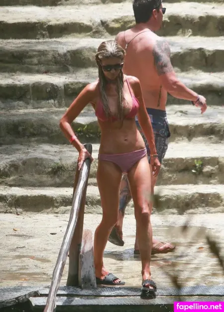 Christina Hall OnlyFans Thumbnail #BRh4I9onpY