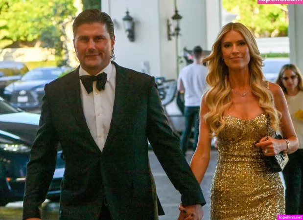 Christina Hall OnlyFans Thumbnail #C6CwwL1SZB