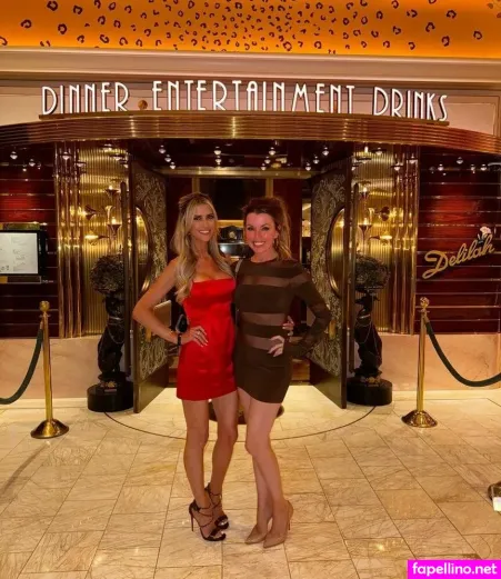 Christina Hall OnlyFans Thumbnail #J6i4Pu4yui