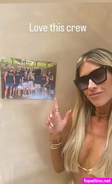 Christina Hall OnlyFans Thumbnail #NyHr6Hoa7X