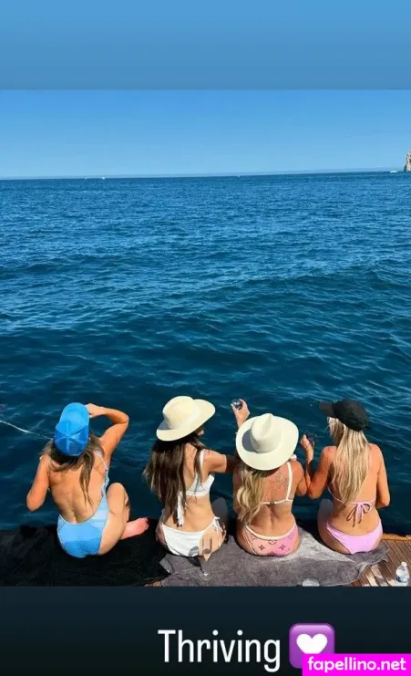 Christina Hall OnlyFans Thumbnail #RQ3Deu39HH