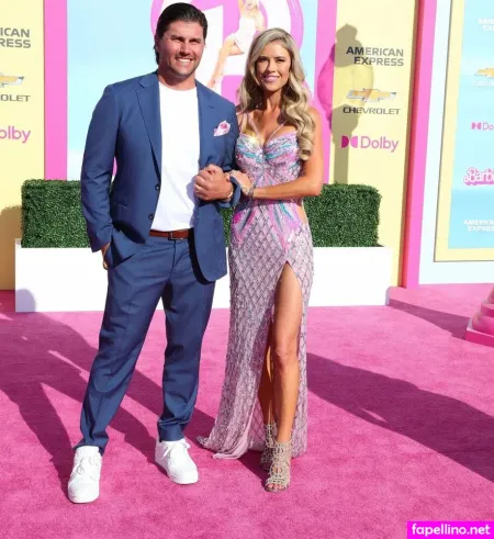 Christina Hall OnlyFans Thumbnail #SojIrw66Nf