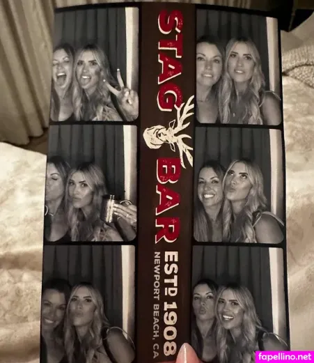 Christina Hall OnlyFans Thumbnail #m3CCDpJi5n