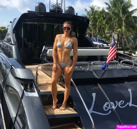 Christina Hammer OnlyFans Thumbnail #FVF14AaHko