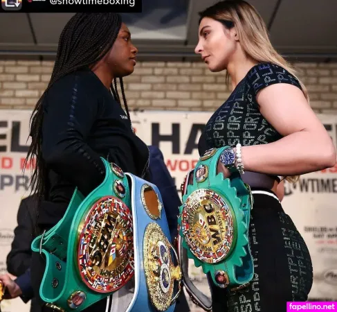 Christina Hammer Main Profile Photo