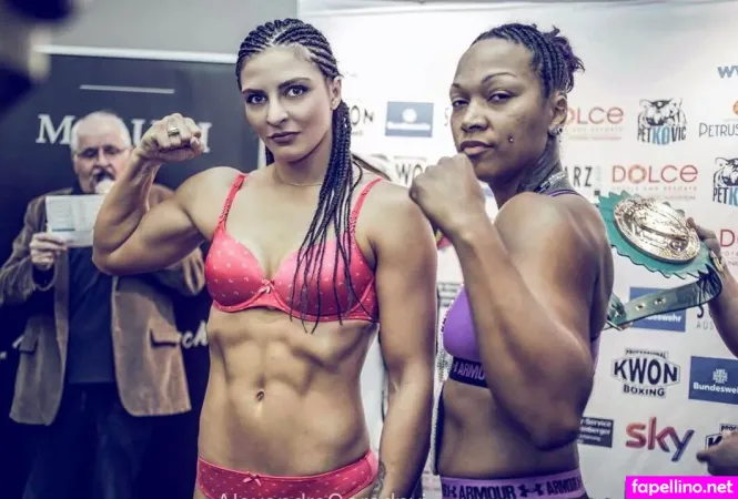 Christina Hammer OnlyFans Thumbnail #UKo3WTNn3x