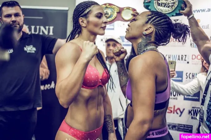 Christina Hammer OnlyFans Thumbnail #VecG2C0jw4