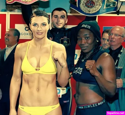 Christina Hammer OnlyFans Thumbnail #k2iKODAois