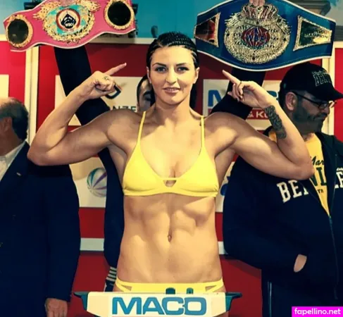 Christina Hammer OnlyFans Thumbnail #pu3YZmDx6t