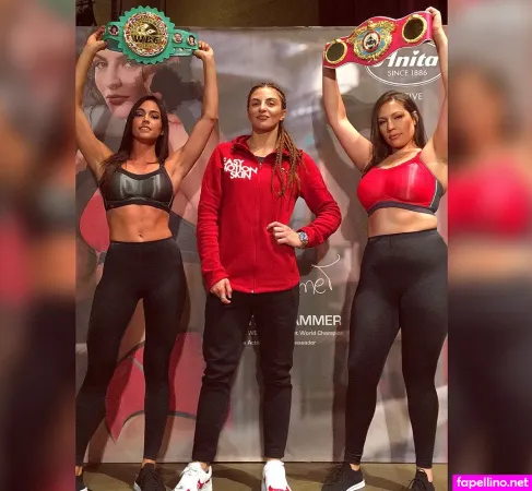 Christina Hammer OnlyFans Thumbnail #yrNHWeB6lj