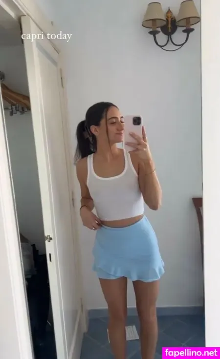 Christina Harris OnlyFans Thumbnail #OVAtapzXPU