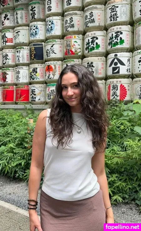 Christina Harris OnlyFans Thumbnail #TD2AETuDem