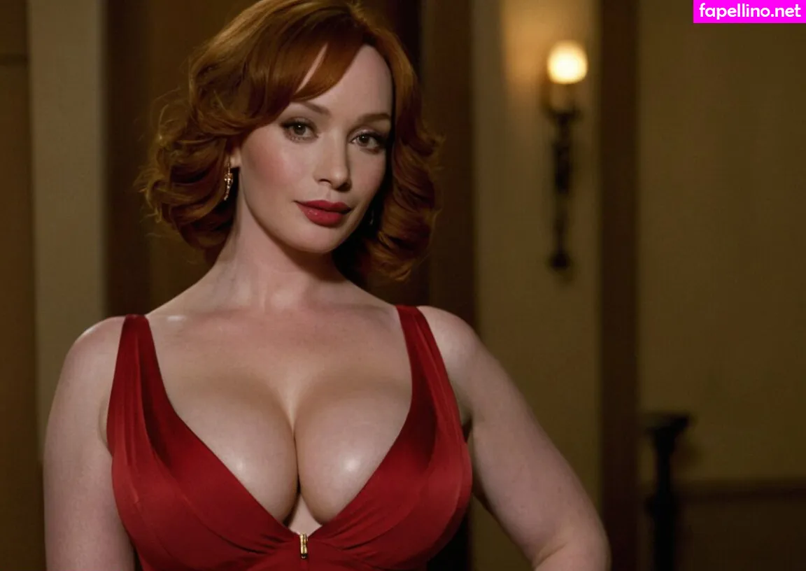 actuallychristinahendricks, christinahendricks Nude Leaked OnlyFans Photo #buQczLZB22