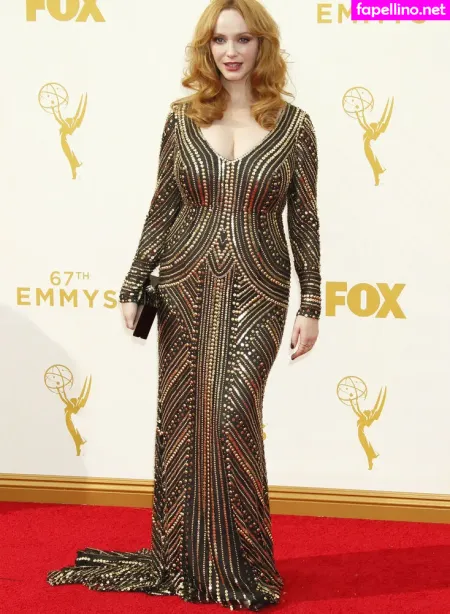 Christina Hendricks OnlyFans Thumbnail #07nlKN1yJo