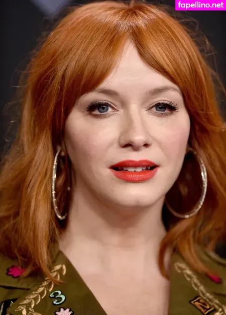 Christina Hendricks OnlyFans Thumbnail #1FoFdLX3hK