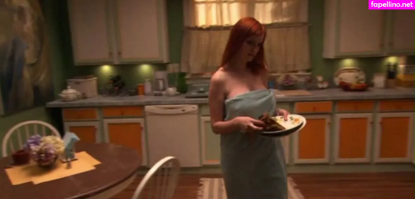Christina Hendricks, actuallychristinahendricks Nude Leaked OnlyFans Photo #1FyK0hiooH