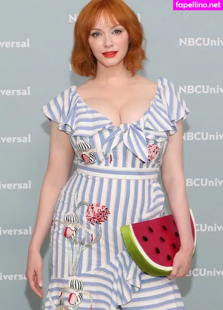 Christina Hendricks OnlyFans Thumbnail #1Xgm3olHBi