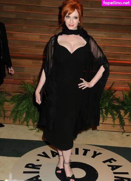 Christina Hendricks OnlyFans Thumbnail #2hmOGXBswB