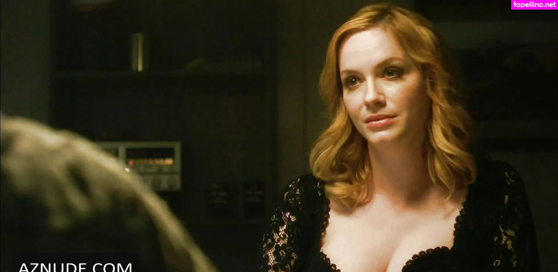 Christina Hendricks, actuallychristinahendricks Nude Leaked OnlyFans Photo #3Dxoqd4HO0