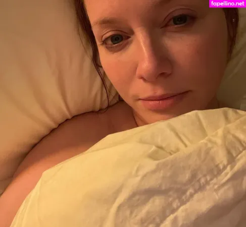 Christina Hendricks OnlyFans Thumbnail #3RZDjlDNXo