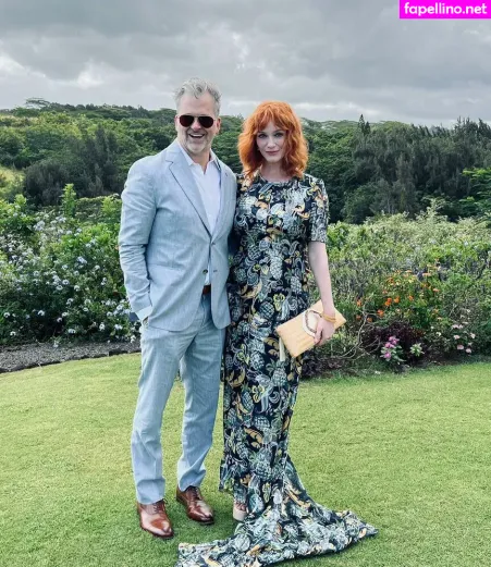 Christina Hendricks OnlyFans Thumbnail #5fp3e7W8sj