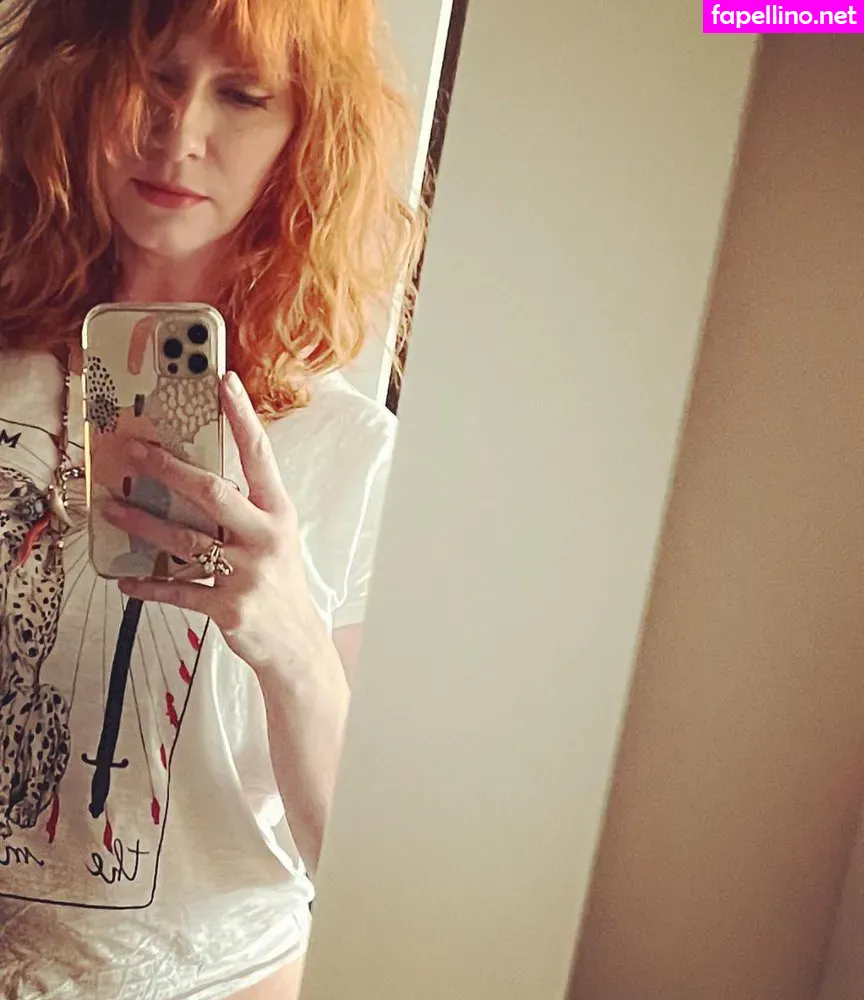 Christina Hendricks, actuallychristinahendricks Nude Leaked OnlyFans Photo #6iEqHpP3s3