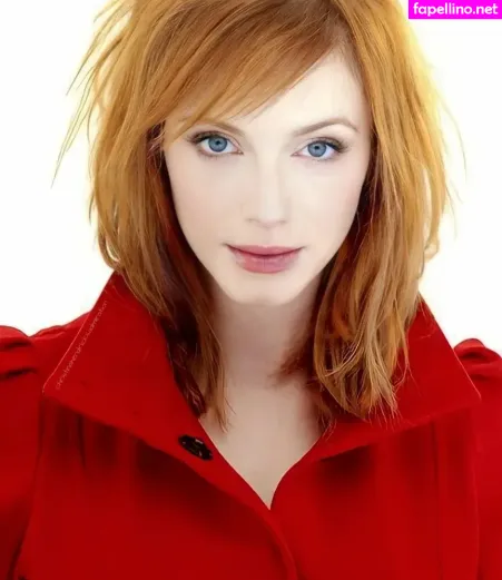 Christina Hendricks OnlyFans Thumbnail #8bkmEn379O