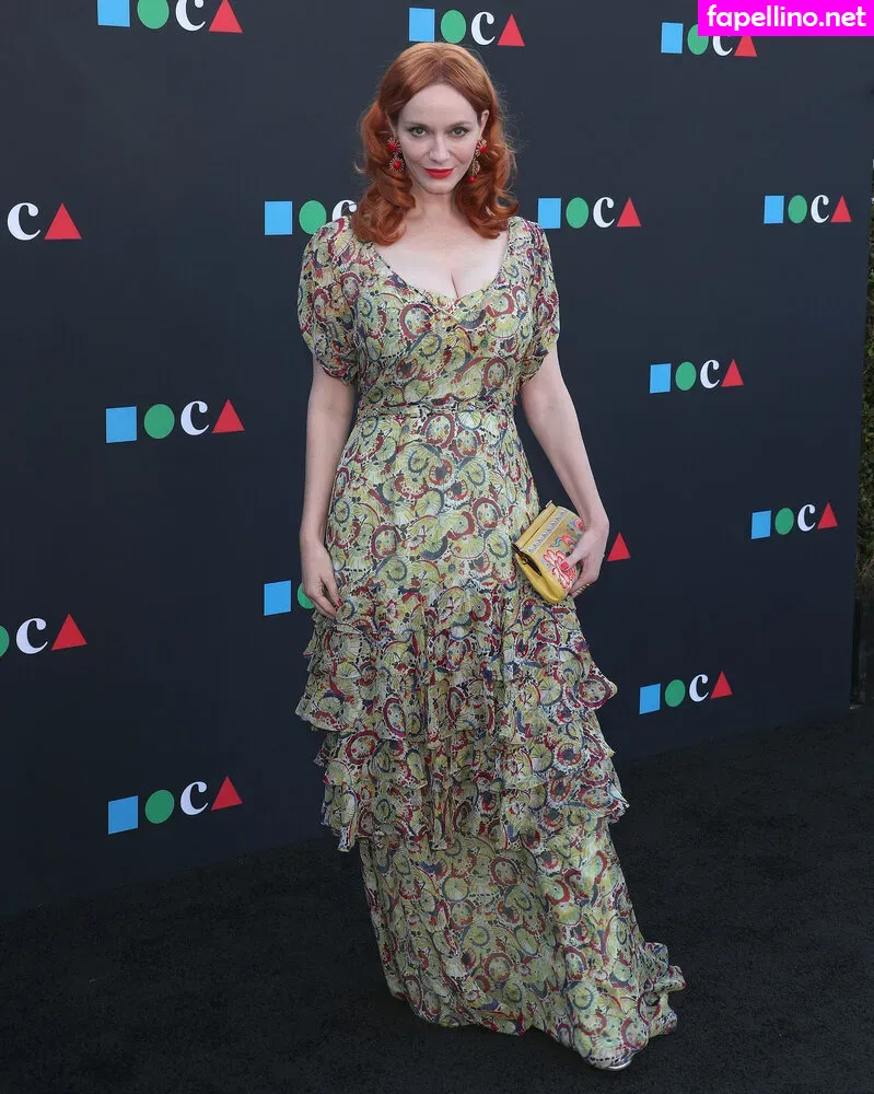 Christina Hendricks, actuallychristinahendricks Nude Leaked OnlyFans Photo #93Y1cp49yE