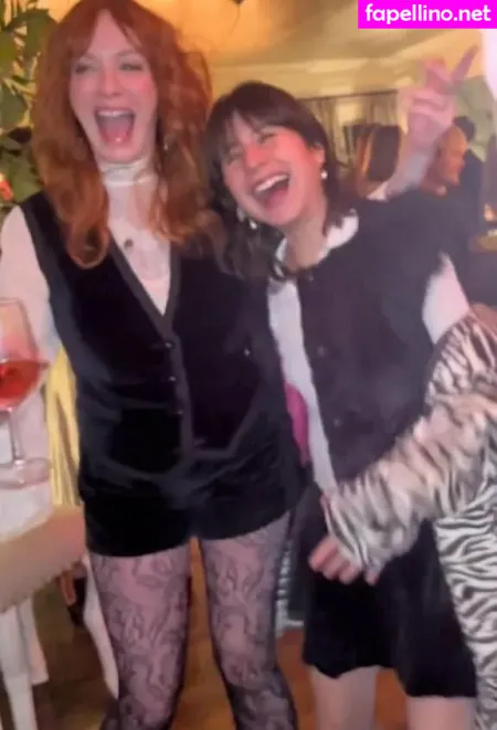 Christina Hendricks OnlyFans Thumbnail #9Xyd0fwa39