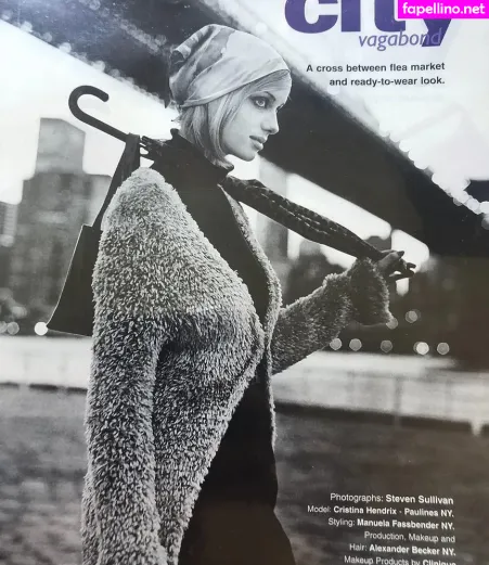 Christina Hendricks OnlyFans Thumbnail #BRTSZaTaJU