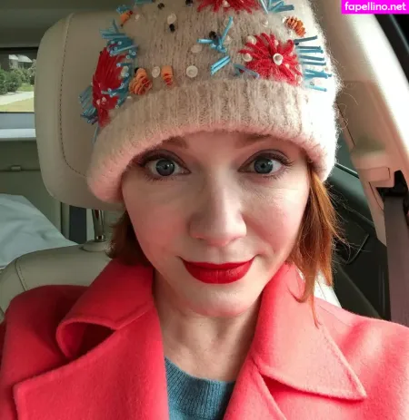 Christina Hendricks OnlyFans Thumbnail #CRvUAMpc3d