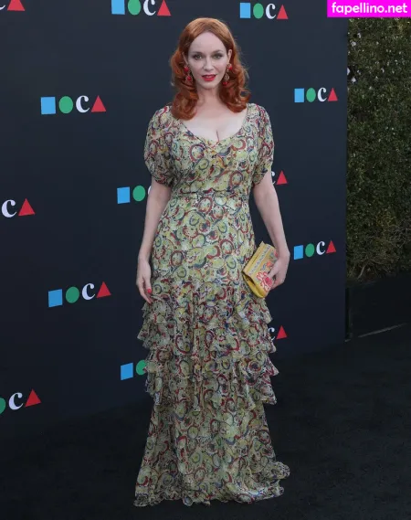 Christina Hendricks OnlyFans Thumbnail #CkSIrvYiU2
