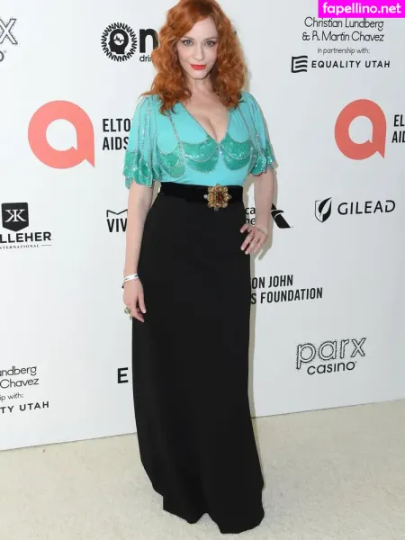 Christina Hendricks OnlyFans Thumbnail #Fts2Y70RCm